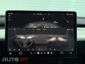 Tesla Model Y Long Range Dual Motor AWD