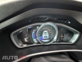 Volvo V40 1.6 D2 R-Design Momentum