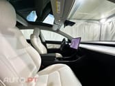 Tesla Model 3 Long-Range Dual Motor AWD