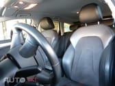 Audi A4 2.0 TDI Business Line Sport