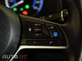 Nissan Leaf N-Connecta
