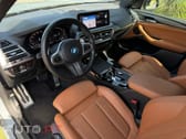 BMW X3 30 e xDrive Pack M