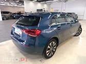 Mercedes-Benz A 250 e Style Plus