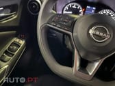 Nissan Juke 1.0 DIG-T N-Connecta NAV.