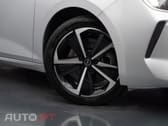 Opel Astra 1.6 T PHEV Elegance