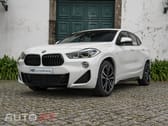 BMW X2 16 d sDrive Auto Pack M
