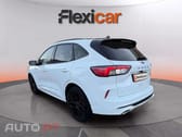 Ford Kuga 1.5 EcoBoost ST-Line