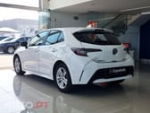 Toyota Corolla 1.8 Hybrid Comfort