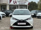 Toyota Aygo 1.0 X-Play+AC+X-Touch