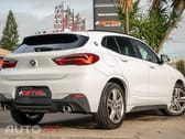 BMW X2 18 d sDrive Auto Pack M