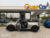 MINI Cabrio Cooper D