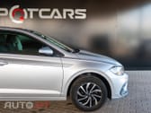 Volkswagen Polo 1.0 TSI Urbano