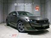 Peugeot 508 SW 1.5 BlueHDi Active