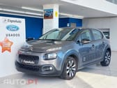 Citroen C3 1.2 PureTech Feel