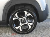 Citroen C3 Aircross PureTech 110 Stop & Start Shine