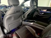 Mercedes-Benz AMG GT 43 4Matic+