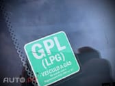 Chevrolet Aveo 1.2 GASOLINA / GPL