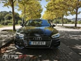 Audi A5 2.0 TDI Sport S tronic