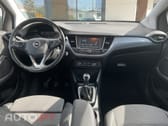 Opel Crossland X 1.2 Business Edition