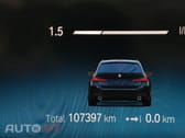 BMW 318 d Line Sport Auto