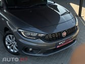Fiat Tipo 1.3 M-Jet Lounge