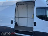 Iveco Daily 3.0 - 180 CV  L 4 H 2