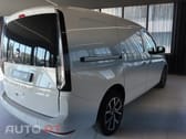 Volkswagen Caddy ND