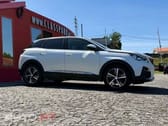 Peugeot 3008 1.5 BlueHDi Allure