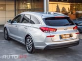 Hyundai i30 1.6 CRDi Style