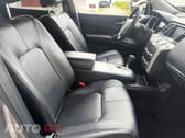 Nissan Murano 2.5 D Auto Executive