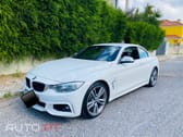 BMW 430 D