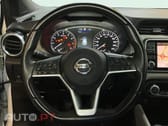 Nissan Micra 1.0 IG-T