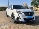 Peugeot 2008 1.2 PureTech Allure