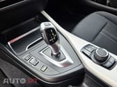 BMW 116 d Advantage Auto