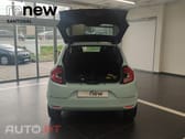 Renault Twingo ZE Intens
