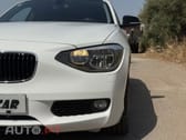 BMW 120 d Urban Line