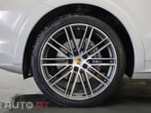 Porsche Cayenne 3.0 E-Hybrid Coupé