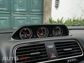 Volkswagen Scirocco 2.0 TSI R-Line