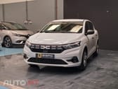 Dacia Sandero 1.0 ECO-G Essential Bi-Fuel