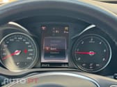 Mercedes-Benz C 220 d Avantgarde+ Aut.
