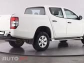 Mitsubishi L200 2.3 DI-D Strakar Space Cab Intense 4WD