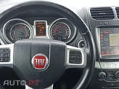 Fiat Freemont 2.0 M-Jet BlackCode