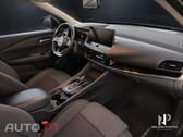 Nissan Qashqai N-Connecta X-Tronic