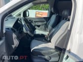 Volkswagen Caddy 1.6 TDi Extra AC