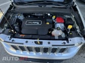 Jeep Renegade 1.6 MJD Limited DCT
