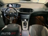 Peugeot 308 GTi by Sport
