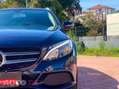 Mercedes-Benz C 200 BlueTEC Avantgarde+