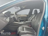 Peugeot 408 GT