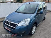 Peugeot E-Partner 50 kWh Premium Standard