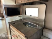 Fiat Ducato Fleurette Mayflower 69 2.3